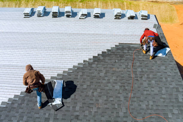 Quick and Trustworthy Emergency Roof Repair Services in High Rolls, NM