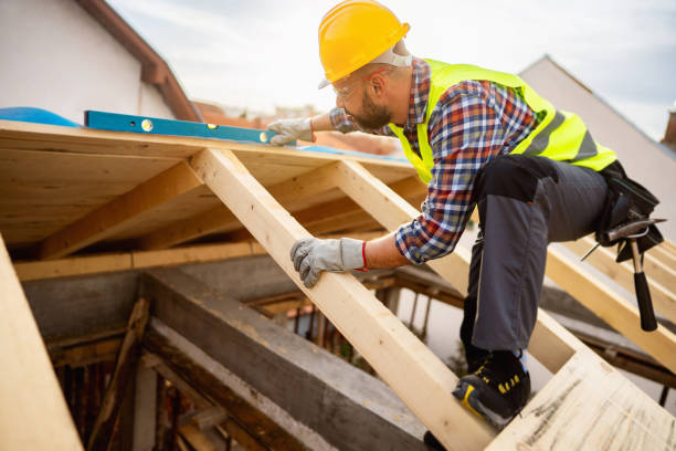 Best Storm Damage Roof Repair  in High Rolls, NM