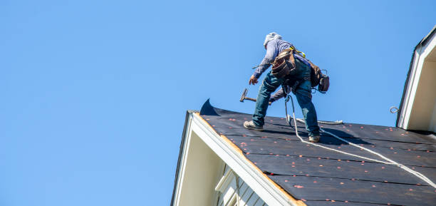 Best Roof Waterproofing Services  in High Rolls, NM